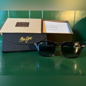 Maui Jim Alika Women’s Sunglasses